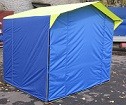 Стенка для палатки 1,5 м