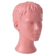 Голова женская (мельник)