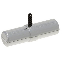 Jr-59.16 Соединитель труб торцевой (16мм)