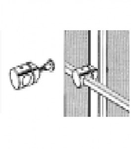 Ригеледержатель D16 50мм., Z086-50