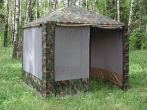 Шатёр Пикник 2,5х2,5 м