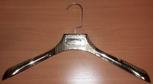 Плечик "золотой" АМ 062