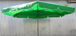 Зонт диаметром 3 м