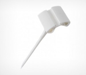 Иголка белая MINISTICK