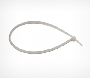 Хомут затягивающийся нейлоновый LS-FLEX-100 (100 шт.)