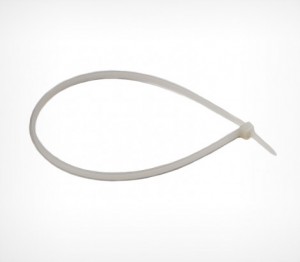 Хомут затягивающийся нейлоновый LS-FLEX-200
