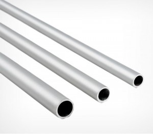 Трубка алюминиевая ALUTUBE 9x300 мм