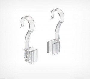 102189 Крючок для подвешивания рамок TUBE HOOK