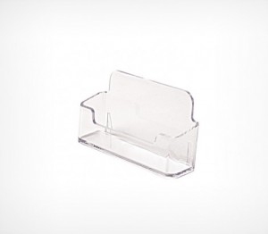171085 Подставка литая для визиток BC-HOLDER 1