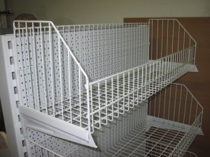 Корзина 500 (ширина 50 см, длина 95 см,)