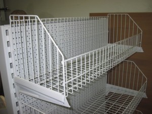 Корзина 500 (ширина 50 см, длина 95 см,)