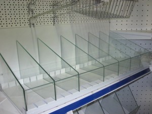 Конфетница шириной 40 см.