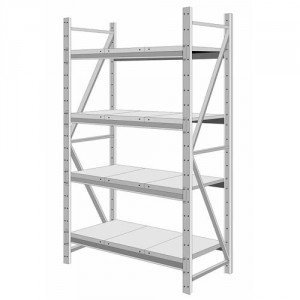 Стеллаж 555 (ВхШхГ:200х106х60см.)