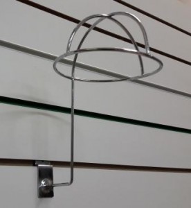 Кронштейн для бейсболки 4SL7075B экономпанели