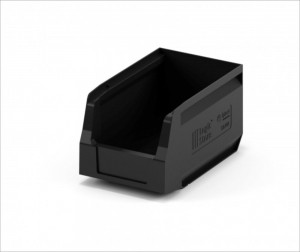 Складской лоток Logiс Store 250х150х130