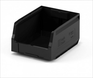 Складской лоток Logiс Store 300х225х150