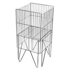 Корзина напольная 3 rd-001-1 (40х40 см)