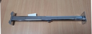 Крепёж	к стене,	 регулируемый 210-380 мм (KM-40)