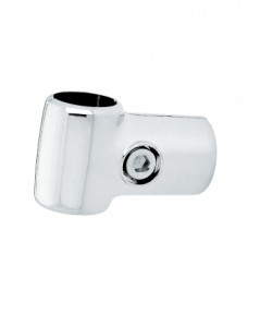 Joker 06.25 Держатель Т-образный для 2-х труб