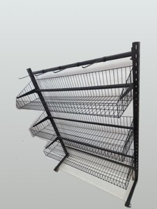 Базис Стеллаж сборный