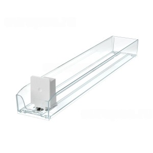 Лоток пластик для сигарет SIG-TRAY, длина 385 мм, сила толкателя 3N